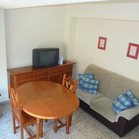Appartement Vivienda Turistica Argollones à Almería Extérieur photo