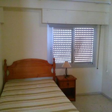 Appartement Vivienda Turistica Argollones à Almería Extérieur photo