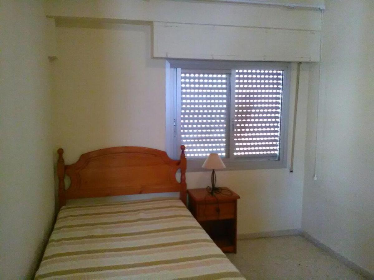 Appartement Vivienda Turistica Argollones à Almería Extérieur photo