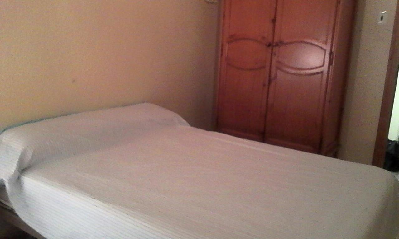 Appartement Vivienda Turistica Argollones à Almería Extérieur photo