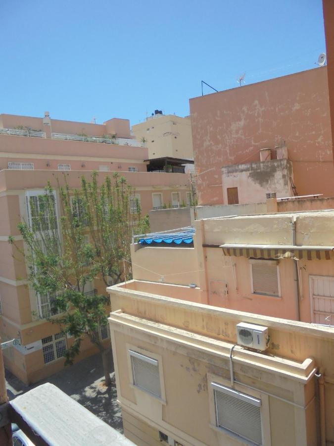 Appartement Vivienda Turistica Argollones à Almería Extérieur photo